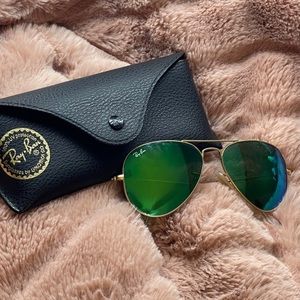 Rayban sunglasses